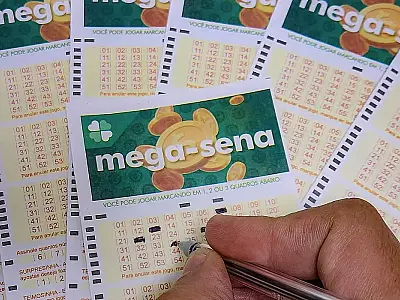 Apostador de Corumbá fatura quase R$ 47 mil na quina da Mega-Sena
