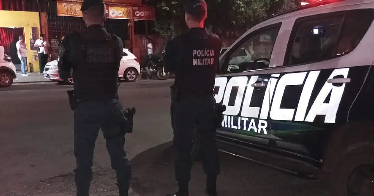 Atropelamento na Dom Aquino alerta para importância da faixa de pedestre