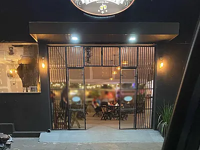 Morador denuncia estabelecimento por som alto até a madrugada