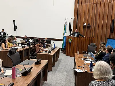 ONGs do Pantanal alertam sobre impactos da Hidrovia Paraguai-Paraná