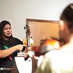 Moinho Cultural abre vagas para oficina de música em Corumbá