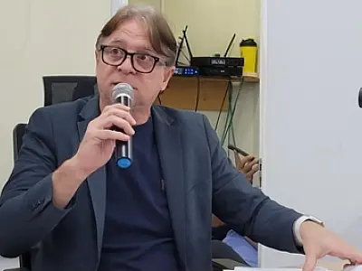 Samyr sugere utilização de cabos menos atrativos que os de cobre em semáforos