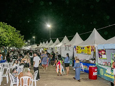 Comerciantes podem se credenciar para trabalhar nos 247 anos de Corumbá