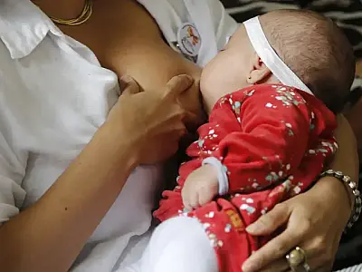 Especialistas se reúnem em MS para debater cuidados com a saúde na primeira infância
