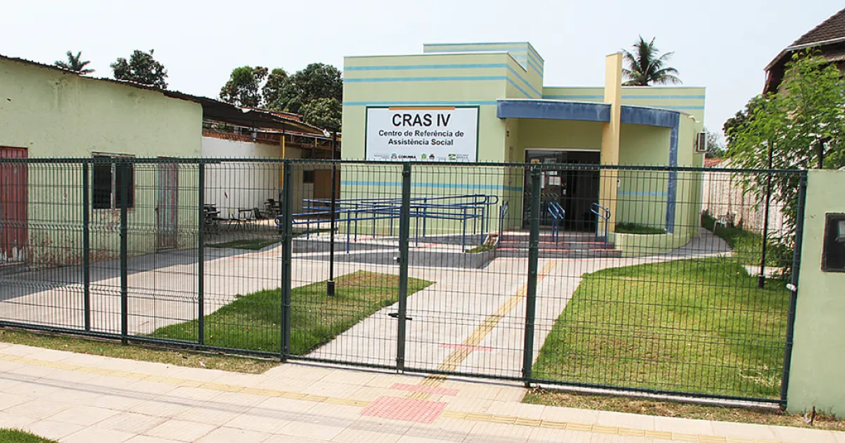 Cadastro Único ficará fora do ar de 07 a 09 de novembro para extração de dados