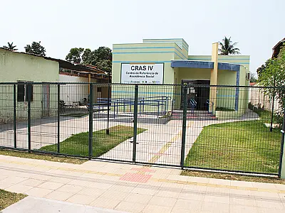 Cadastro Único ficará fora do ar de 07 a 09 de novembro para extração de dados