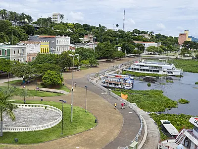 Somos todos responsáveis!