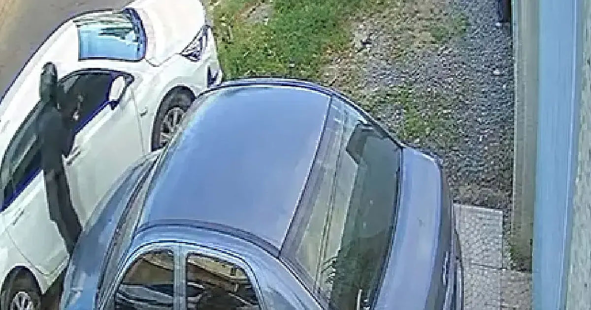 Comerciante tem R$ 56 mil furtados em ação rápida no bairro Dom Bosco