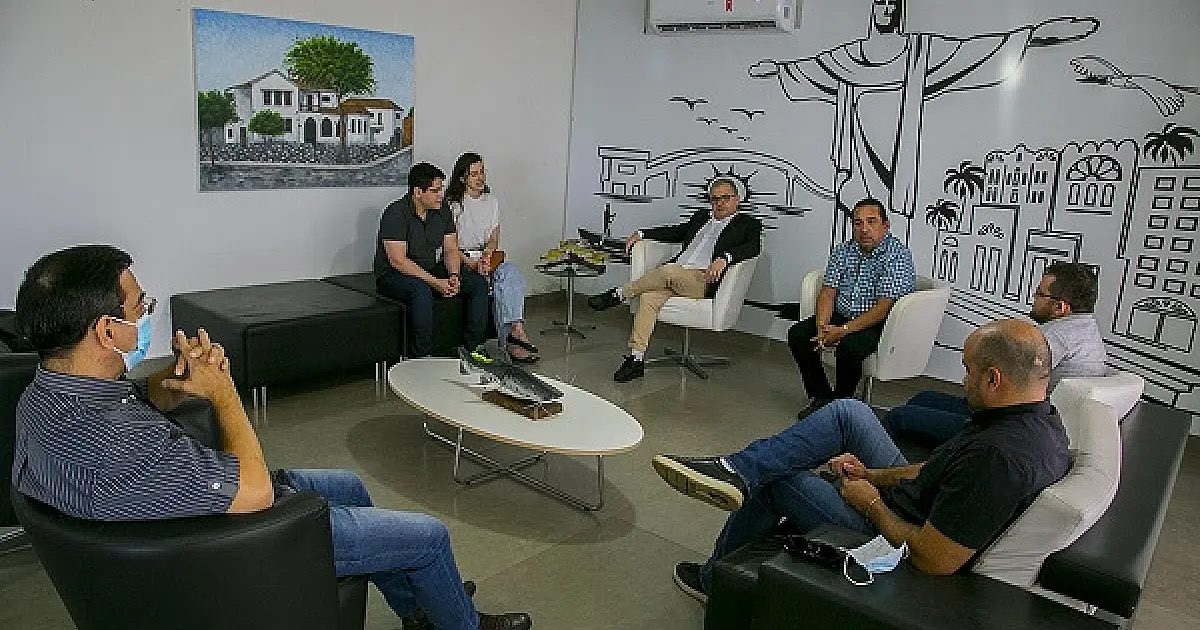 Corumbá contará com novo cirurgião oncológico, vascular, e de pescoço