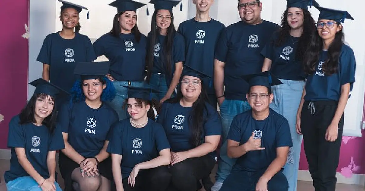 Funtrab e Instituto PROA oferecem qualificação gratuita para jovens de MS