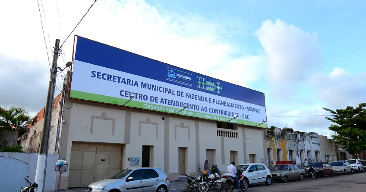 IPTU: Central de Atendimento ao Contribuinte faz plantão neste sábado