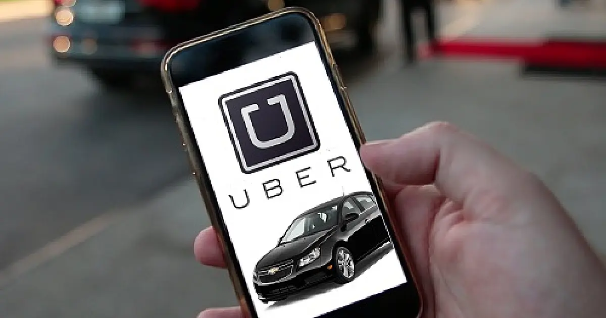Uber prepara chegada em  Campo Grande para dentro de 1 mês