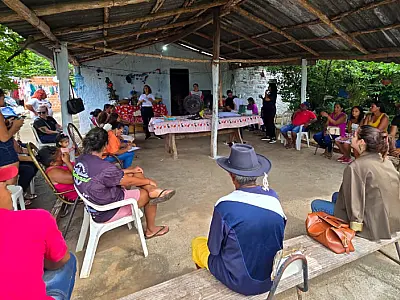 Ônibus Lilás encerra edição com mais de 240 atendimentos na zona rural de Corumbá
