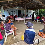 Ônibus Lilás encerra edição com mais de 240 atendimentos na zona rural de Corumbá
