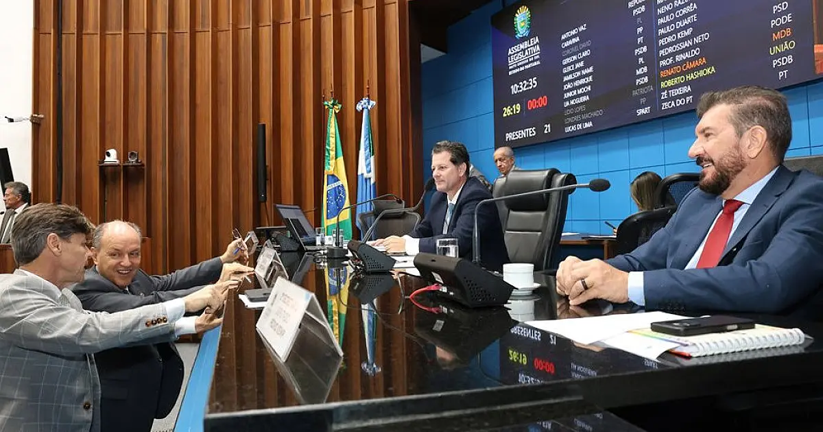 Assembleia aprova criação de cadastro de condenados por violência doméstica em MS