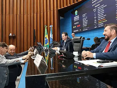 Assembleia aprova criação de cadastro de condenados por violência doméstica em MS