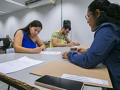 Prefeitura dá posse a 11 guardas municipais e a procuradora aprovados em concurso público