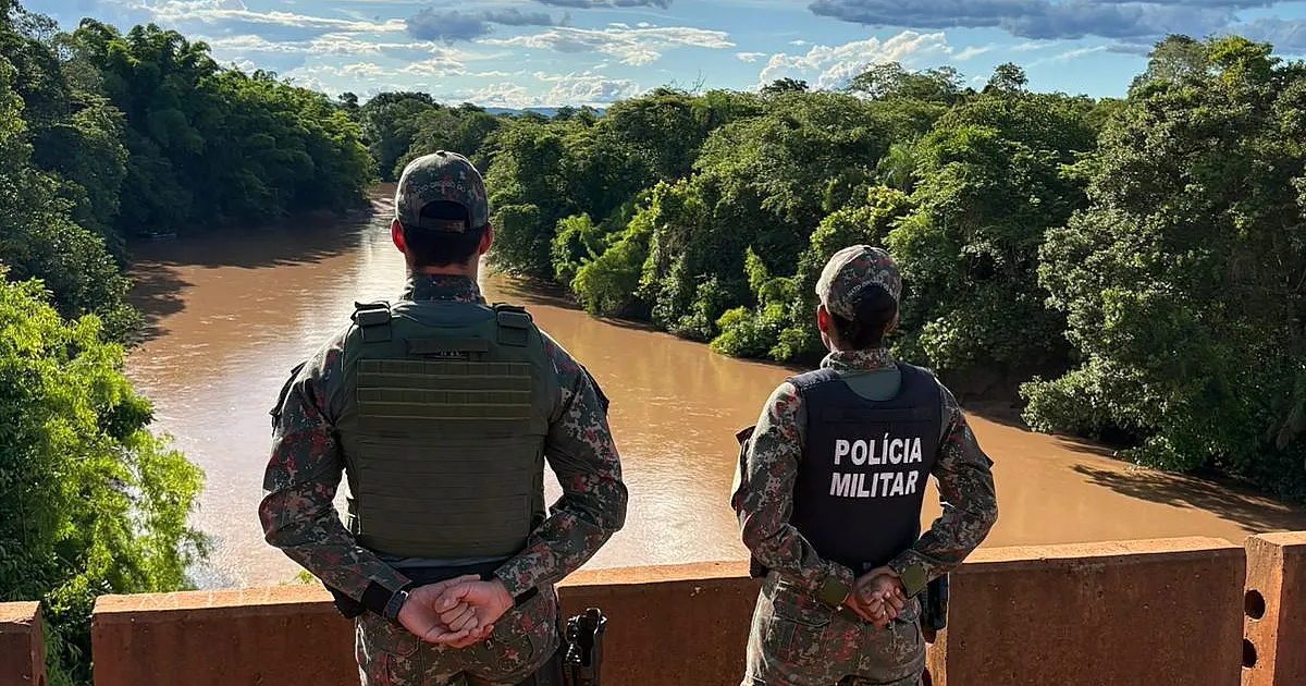 PMA aplica mais de R$ 51 mil em multas durante dois meses de Piracema