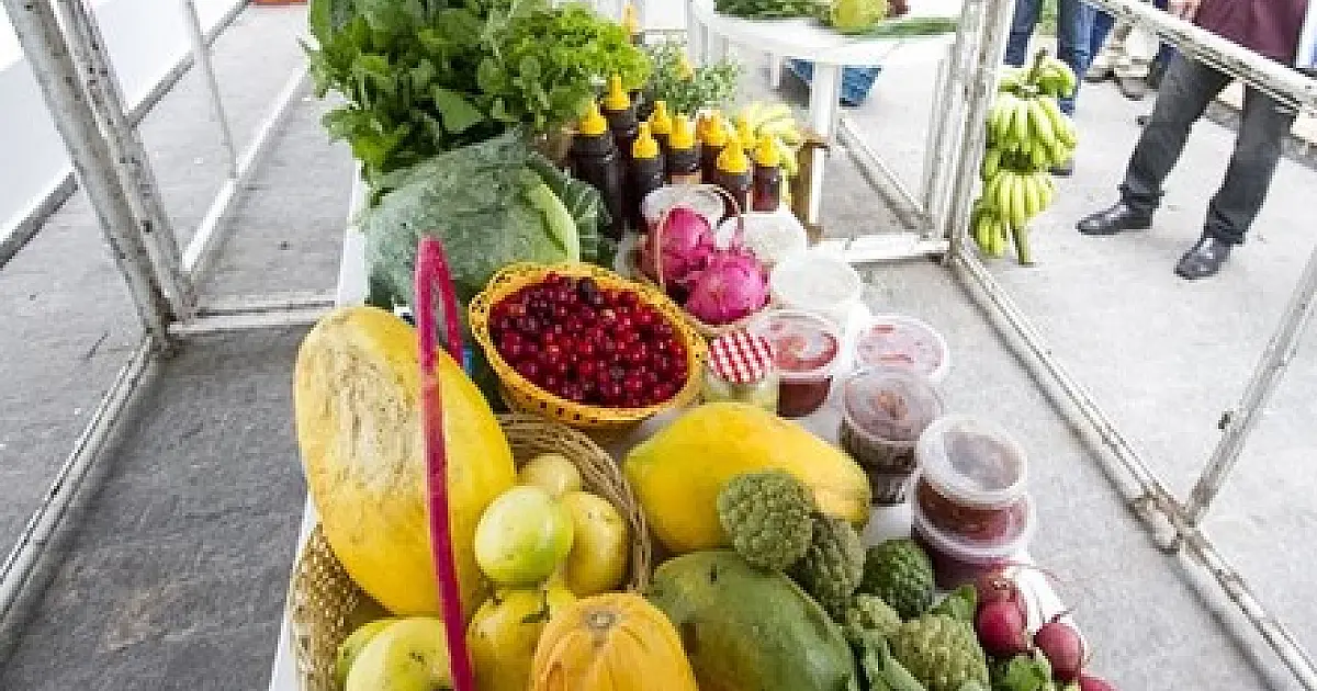 No Urucum, barracão pode ser transformado em espaço para venda de produtos