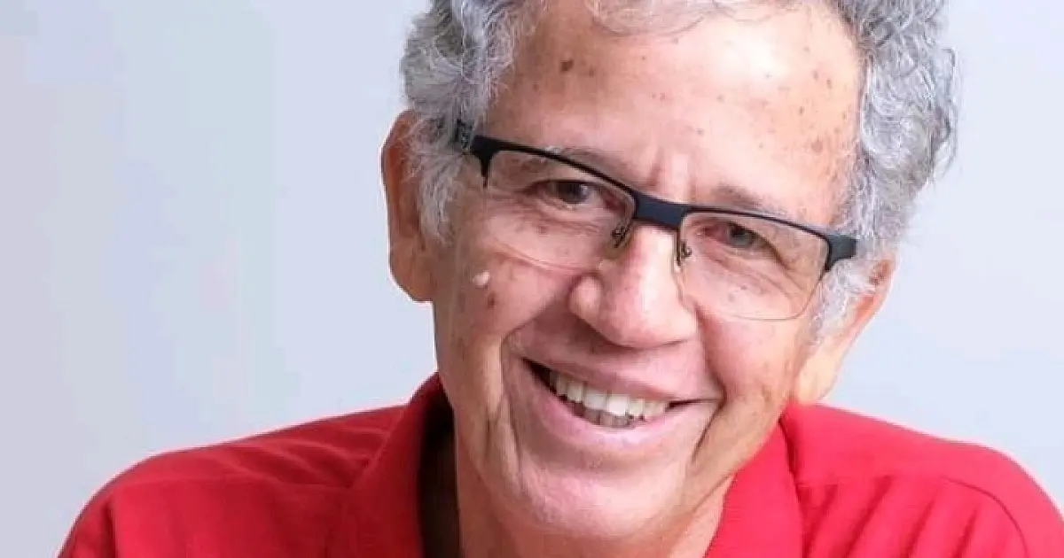 Morre ex-vereador Machado, mais uma vítima da Covid-19 em Corumbá