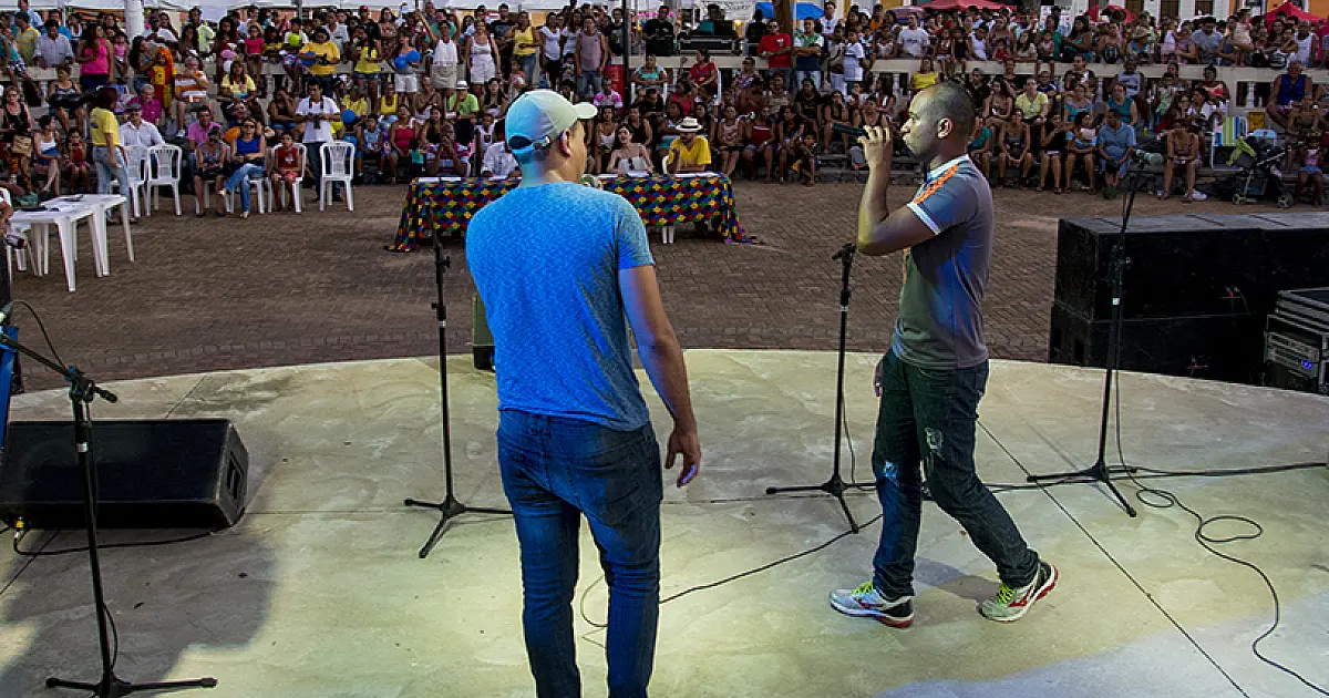 Esquenta do Carnaval de Corumbá terá início neste domingo no Porto Geral