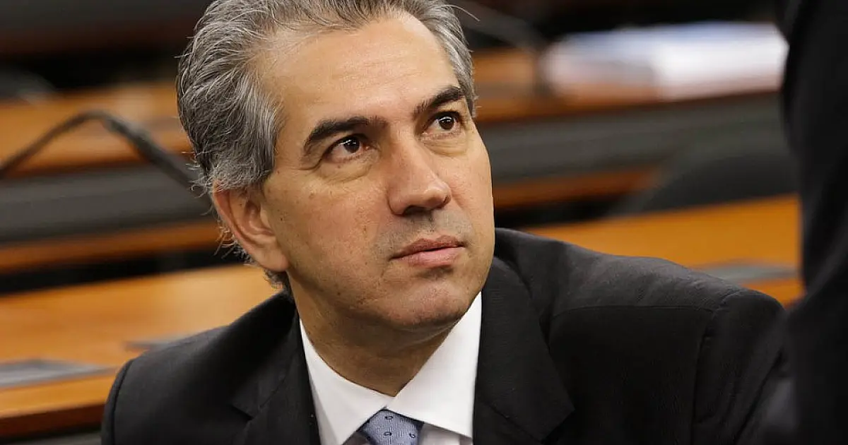 Governador virá para Corumbá discutir crise do gás com ministros da Bolívia