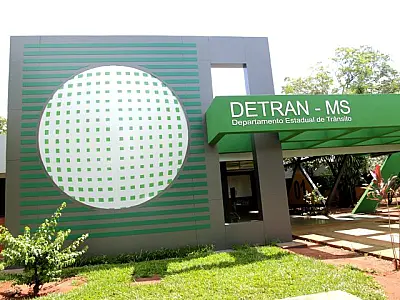 Vereador sugere realização de provas práticas e teóricas do Detran na Zona Rural