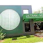 Detran-MS altera horário de atendimento e exames devido a jogo do Brasil na segunda-feira