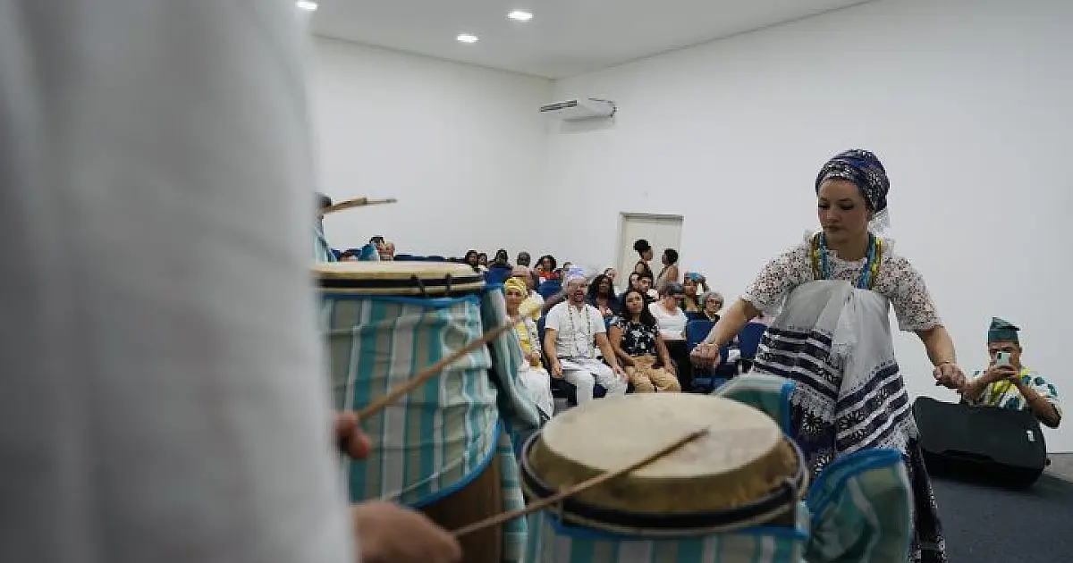 Dia Nacional de Combate à Intolerância Religiosa reforça o respeito à diversidade