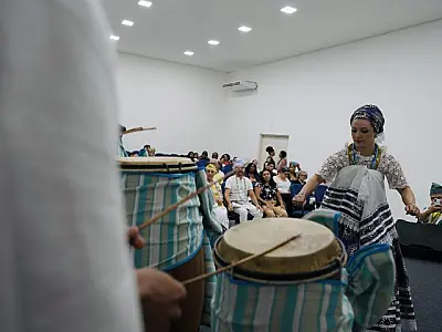 Dia Nacional de Combate à Intolerância Religiosa reforça o respeito à diversidade