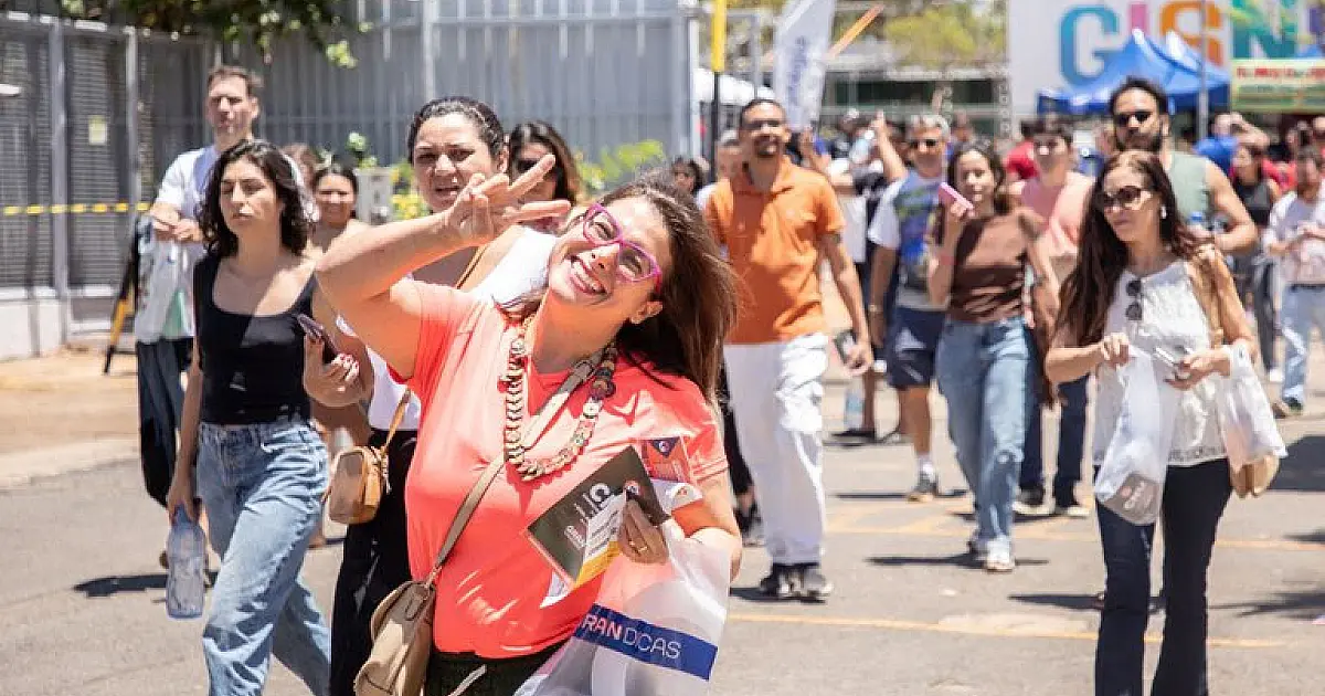 CNU: prazo para candidato confirmar interesse em vaga termina hoje
