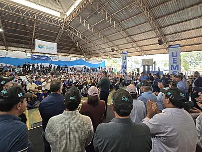 Corumbá promove turismo e inovação durante Pantanal Tech MS 2025