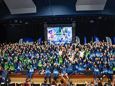 Estão abertas as inscrições para o processo seletivo do Bolsa Atleta e Técnico 2026 de MS