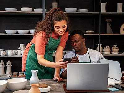 Por que pequenas empresas devem investir em estratégias de link building?