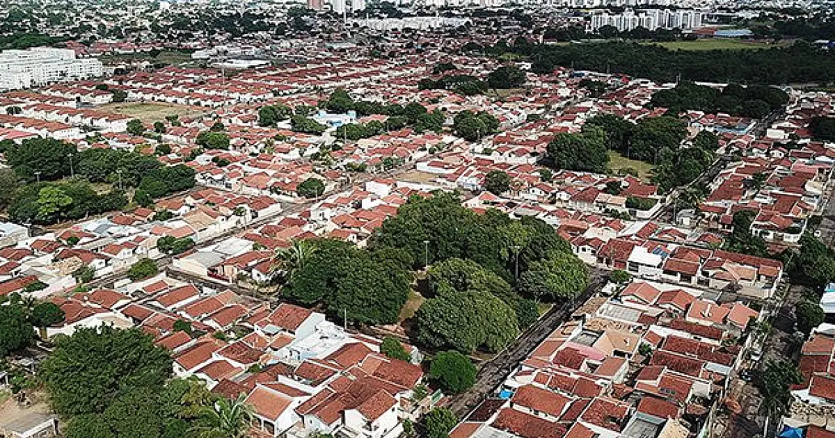 Regularização das casas do antigo Previsul segue em pleno vapor em MS