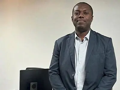 Nelson Fermino Júnior é nomeado coordenador-geral de Perícias de MS