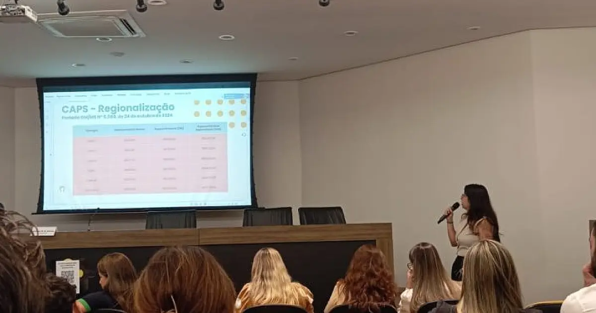 Saúde mental: MS expande rede de atendimento e projeta salto histórico em cobertura