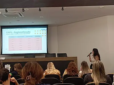 Saúde mental: MS expande rede de atendimento e projeta salto histórico em cobertura