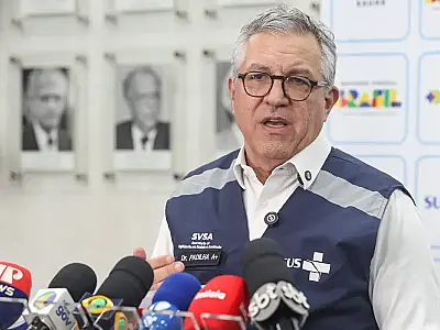 Governo anuncia apoio a pacientes e serviços que oferecem radioterapia