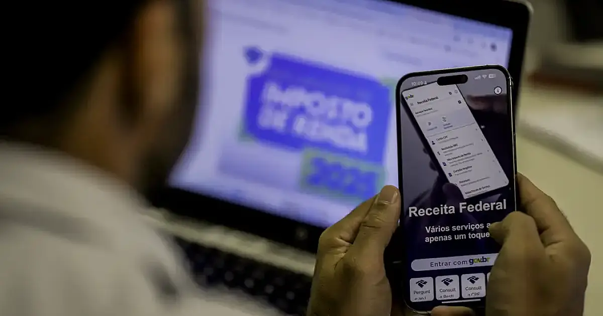 IR 2025: saiba como incluir dependentes e deduzir despesas