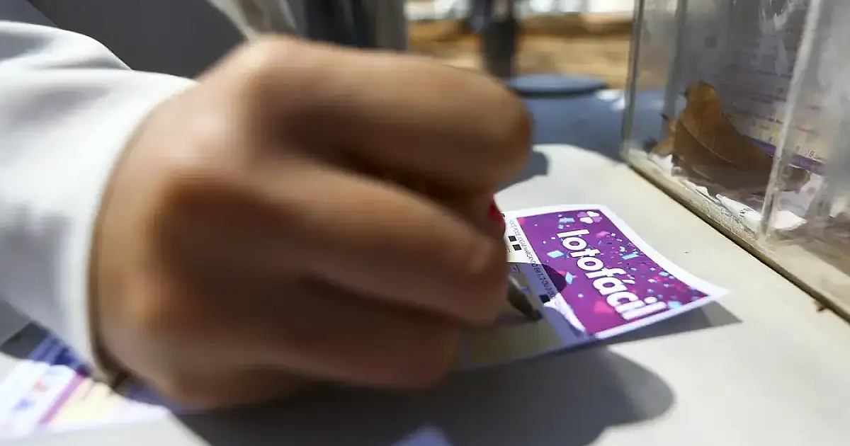 Última semana para jogar na Lotofácil da Independência