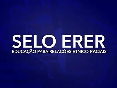 Abertas inscrições para Programa Raças e Etnias de MS e Selo ERER para escolas da REE
