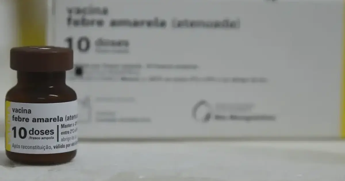 MS completa 10 anos sem casos de febre amarela humana