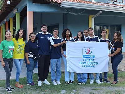 Jovens se formam no Programa Adolescente Aprendiz e iniciam suas carreiras