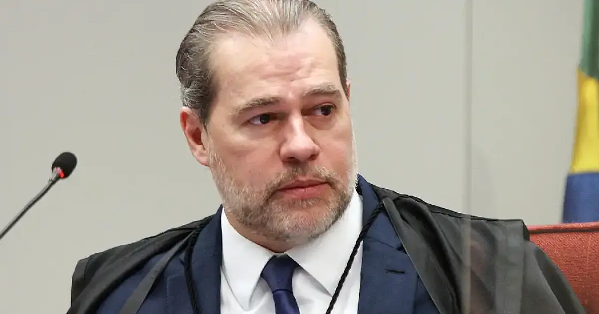 Toffoli admite sociedade em resort, mas nega pagamentos de Vorcaro