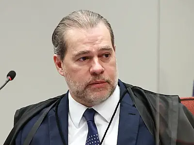 Toffoli admite sociedade em resort, mas nega pagamentos de Vorcaro