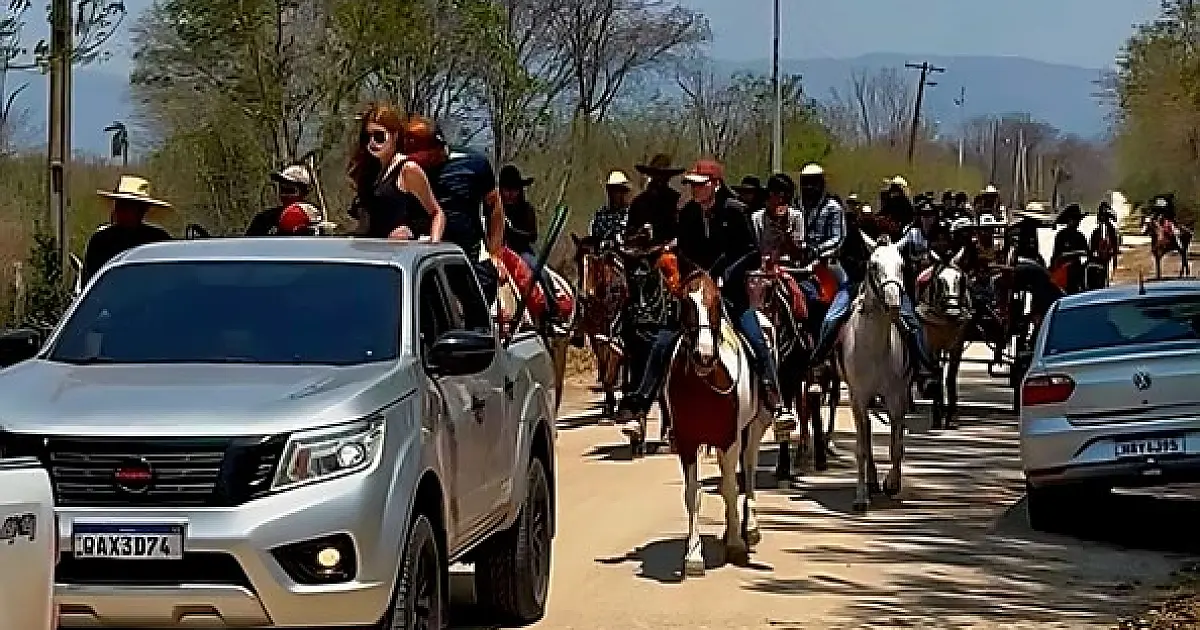 Lei Municipal cria o Dia do Circuito Esportivo do Assentamento Taquaral