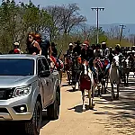 Lei Municipal cria o Dia do Circuito Esportivo do Assentamento Taquaral