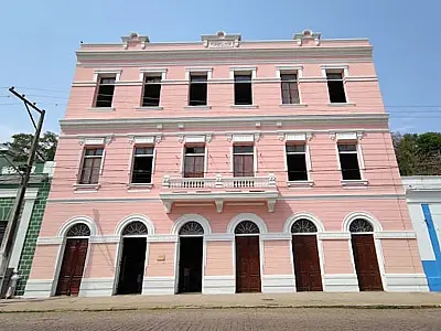 Muhpan reabre para visitação gratuita de segunda a sexta-feira em Corumbá