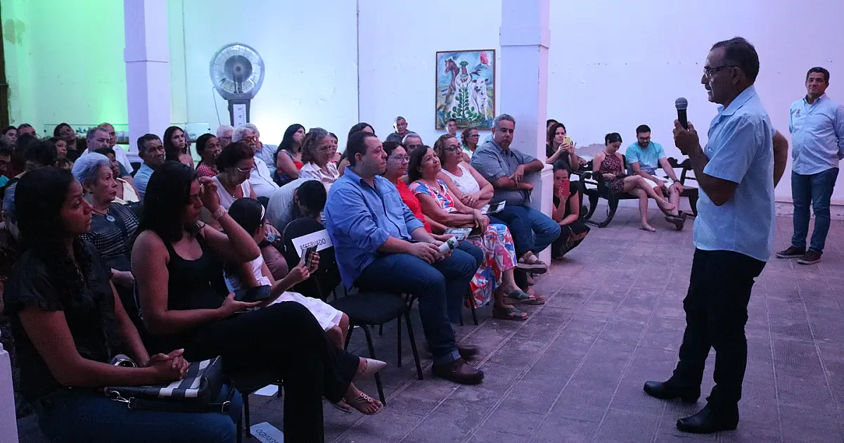 Documentário sobre o assoreamento dos rios no Pantanal é lançado em Corumbá